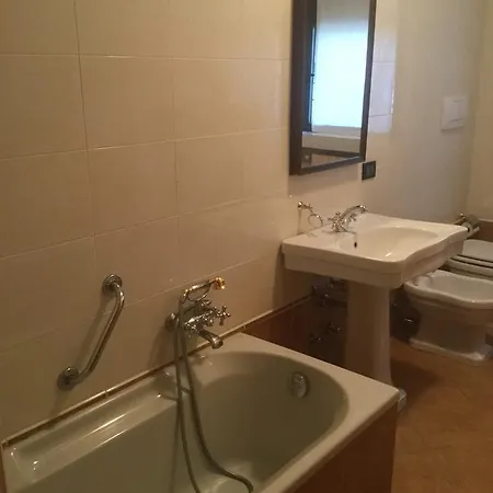 Nido Center Ii * Bergamo