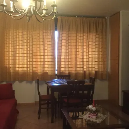 Nido Center Ii * Bergamo