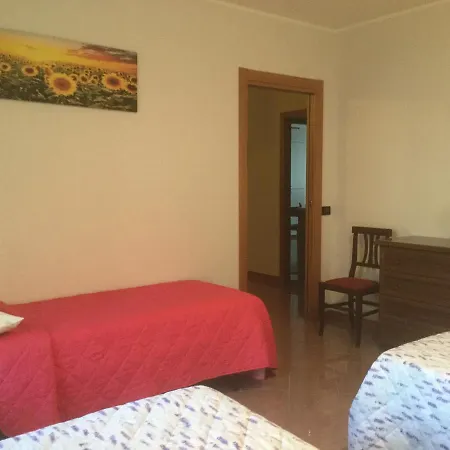 Apartamento Nido Center Ii