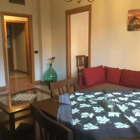 Nido Center Ii ベルガモ