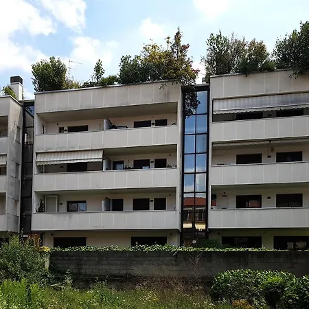 Nido Center Ii شقة