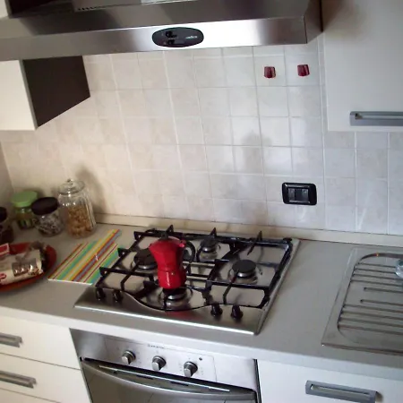 Apartamento Nido Center Ii Bérgamo