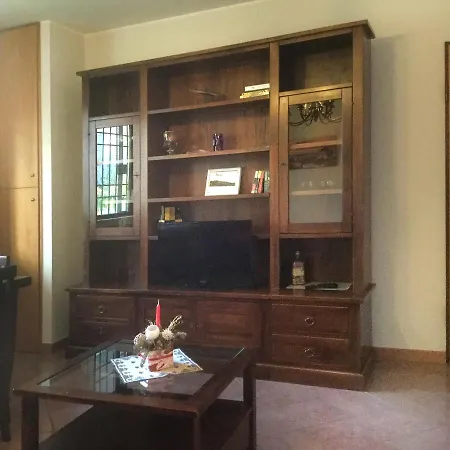 Nido Center Ii * Bergamo