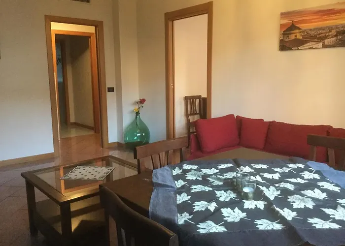 Nido Center Ii Bergamo