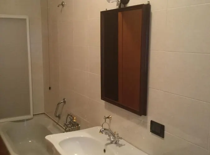 Apartman Nido Center Ii *