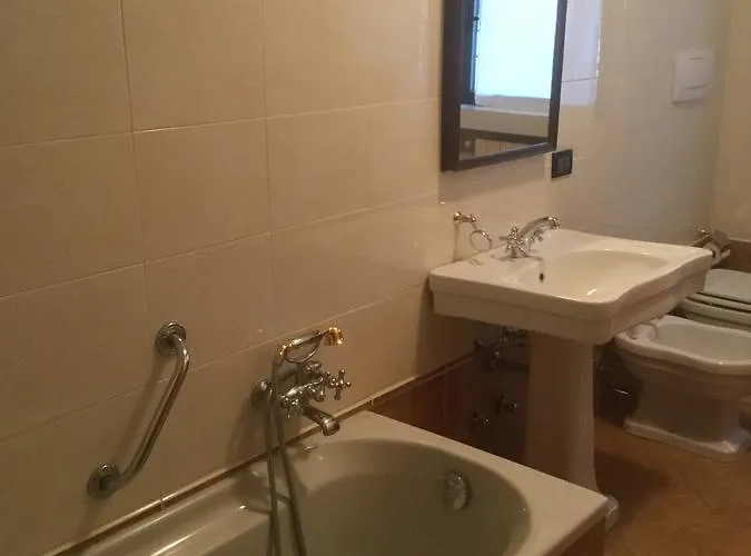 Nido Center Ii * Bergamo