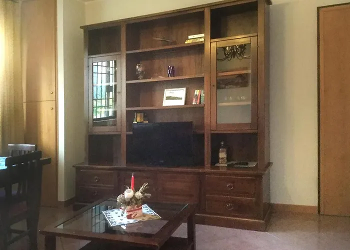 Nido Center Ii * Bergamo