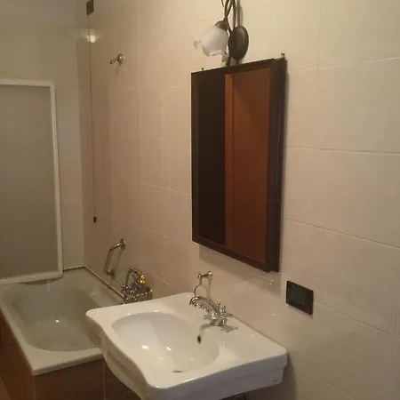 Appartement Nido Center Ii *