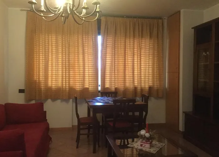 Nido Center Ii * Bergamo