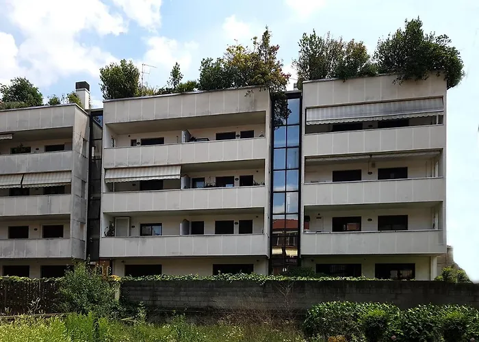 Nido Center Ii Daire